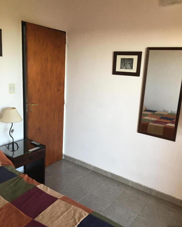 Paz Y Armonia Habitaciones Mina Clavero Luaran gambar