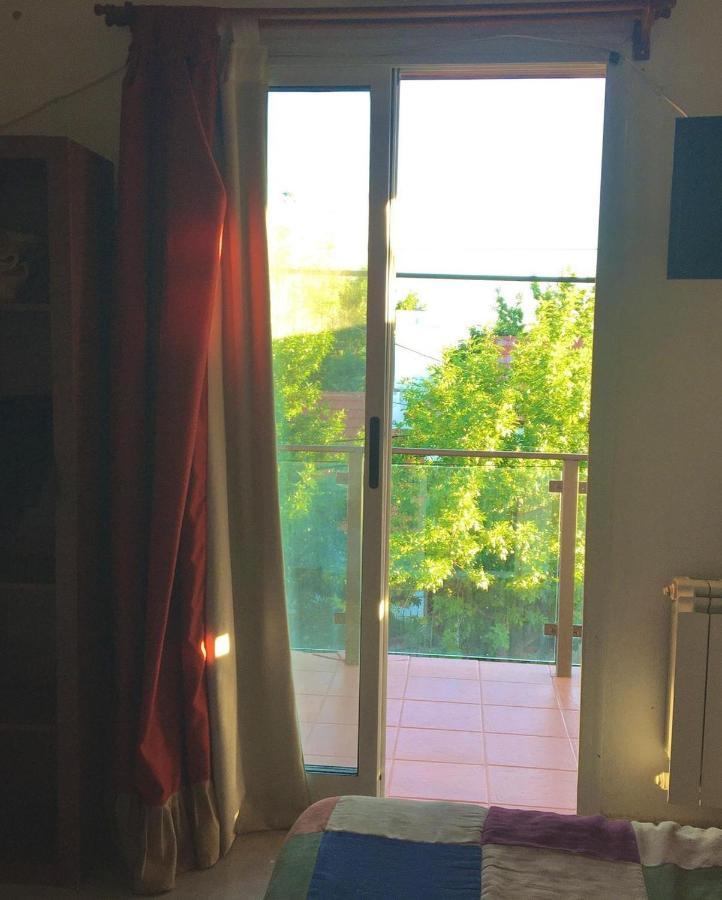 Paz Y Armonia Habitaciones Mina Clavero Luaran gambar